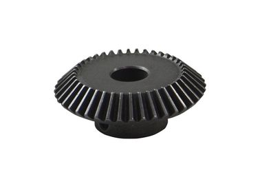40T  M1.0 Bevel And Mitre Gears Mini Bevel Gears Assembly  For Manipulator