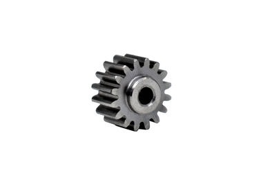 DIN 3974 Stainless Steel Spur Gears Robotics M0.5 16 Teeth 9 PPAP