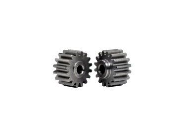 DIN 3974 Stainless Steel Spur Gears Robotics M0.5 16 Teeth 9 PPAP